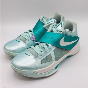 Nike Zoom KD IV Easter